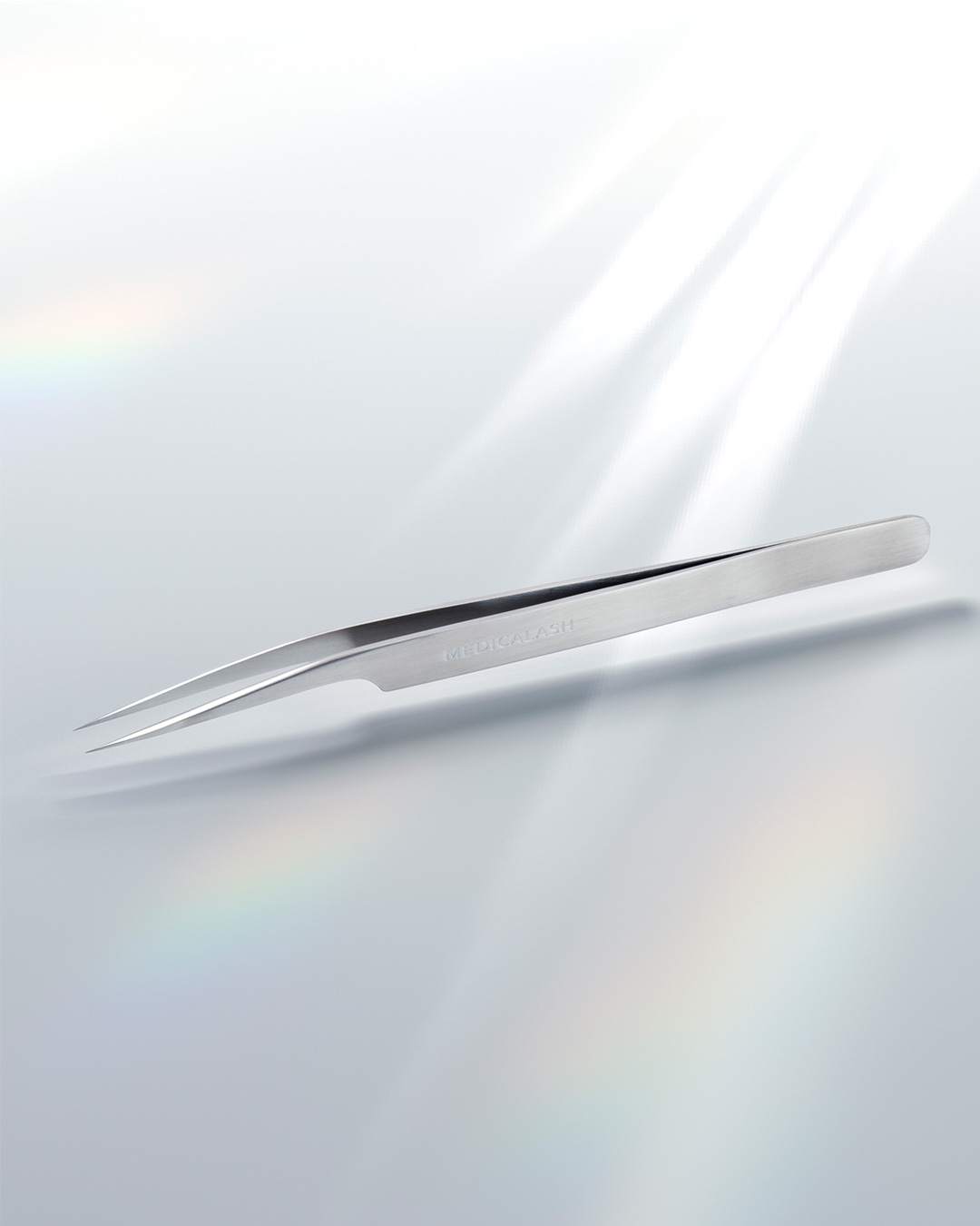 国産精密ツイザー＜直線＞