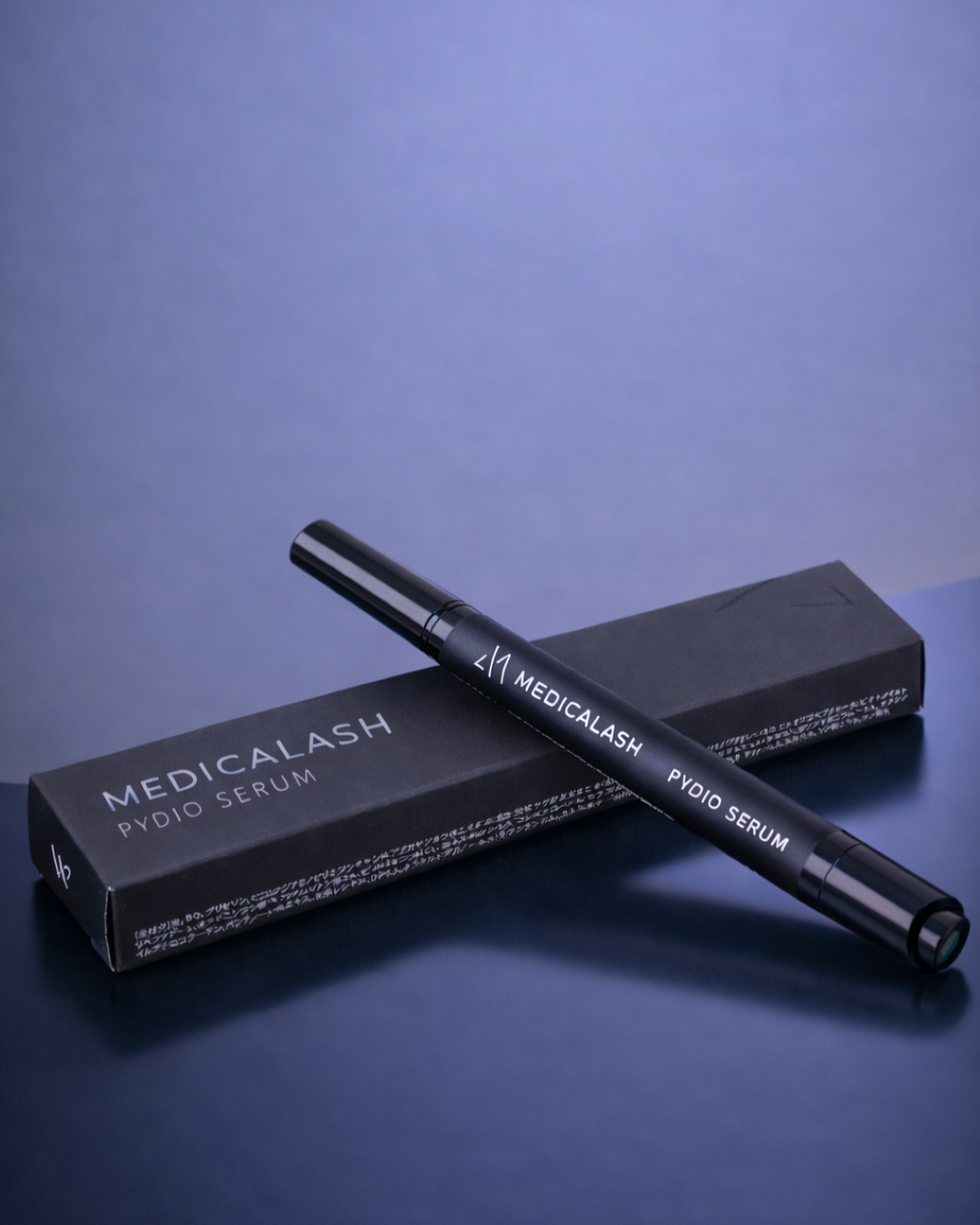 ピディオセラム＜まつげ美容液＞