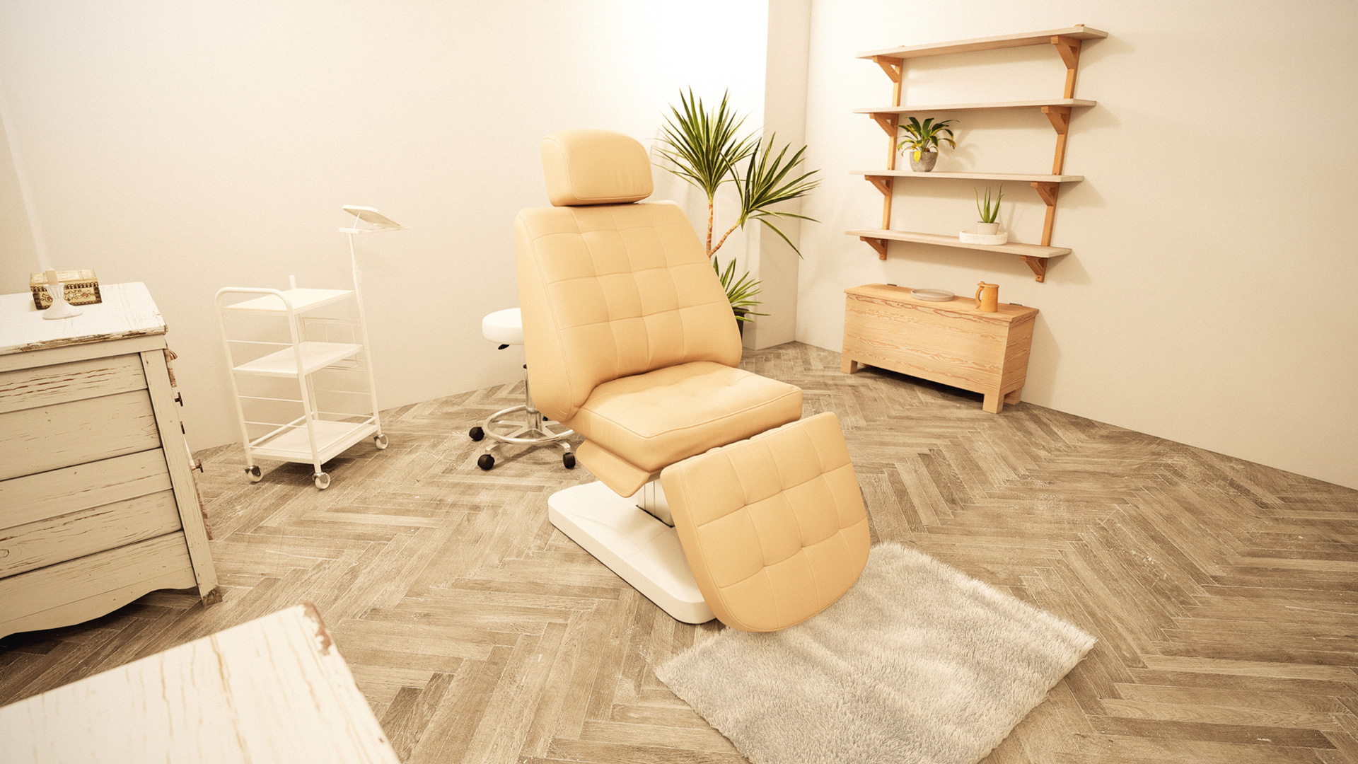 High-spec Natural Cordinate 高機能ナチュラルコーデ