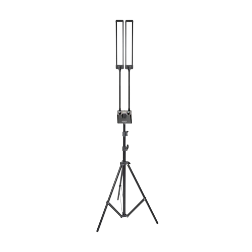 シャドーレスWアームLEDライトセット