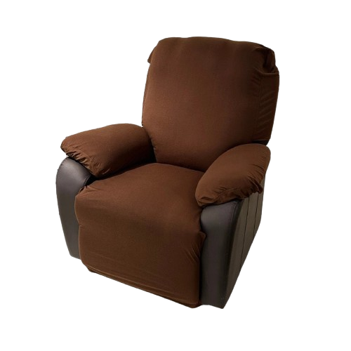 リクライニングチェアカバー