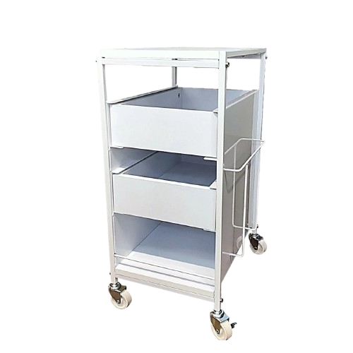 ダブルスライドワゴン