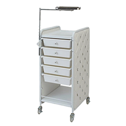 キルティングワゴン