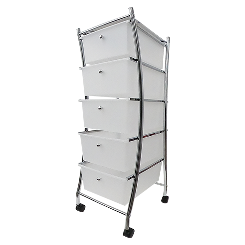 タイディワゴン（深型・大容量）