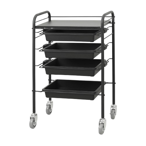 ユーティリティ4BOX