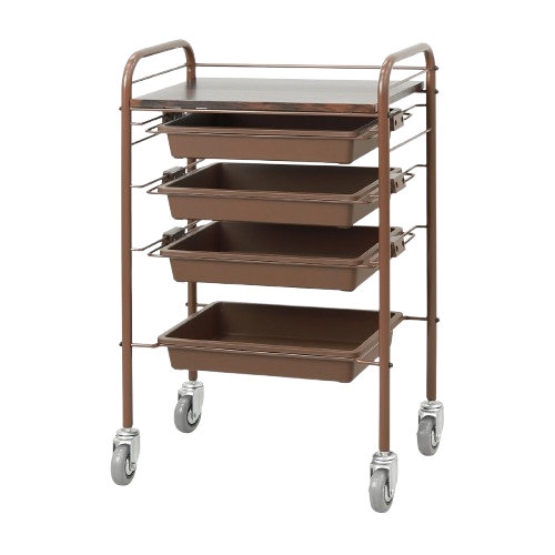 ユーティリティーワゴンSP 5BOX