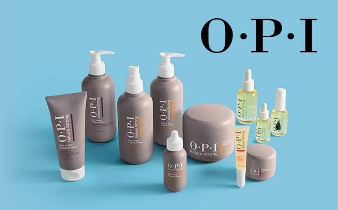 Nature Strong（ネイチャーストロング）