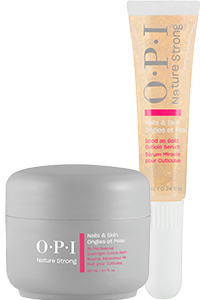 Nature Strong（ネイチャーストロング）