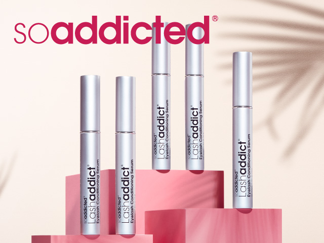 soaddicted（ソーアディクテッド）