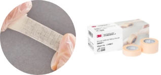 3Mジェントルフィックス(さくっと楽に切れるテープ)