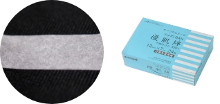 優肌絆不織布(白)