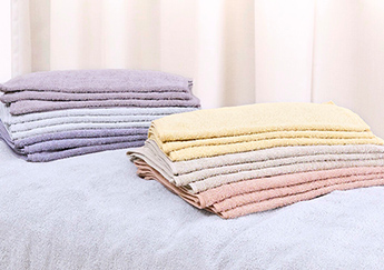 ウルトラ抗菌パイル地イメージ