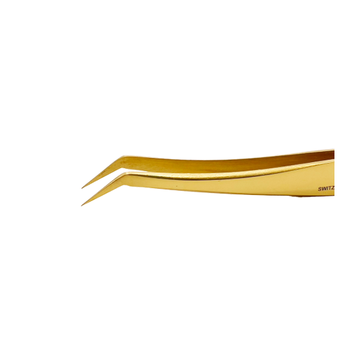 ツイーザー[GOLD]MCS-19