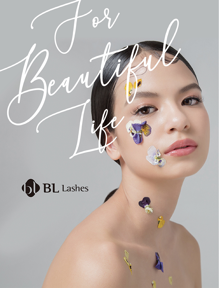 BL Lashes