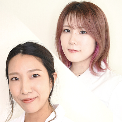 野田 麻美/古谷 美奈実