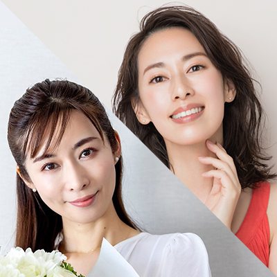 沖本さやか/森田周子