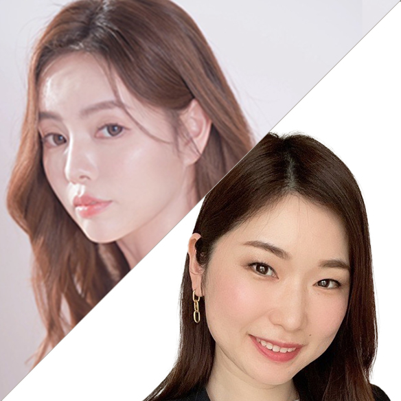 泉愛里 大石佳奈