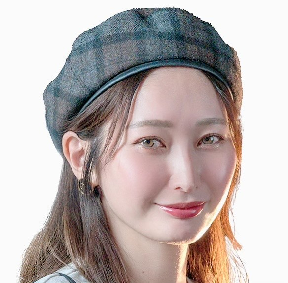 kawasaki_sayaka（川崎明香）