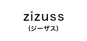 zizuss（ジーザス）