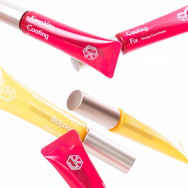 KeraVita】ケラチン・ビタミンCを配合した、新世代のまつげ