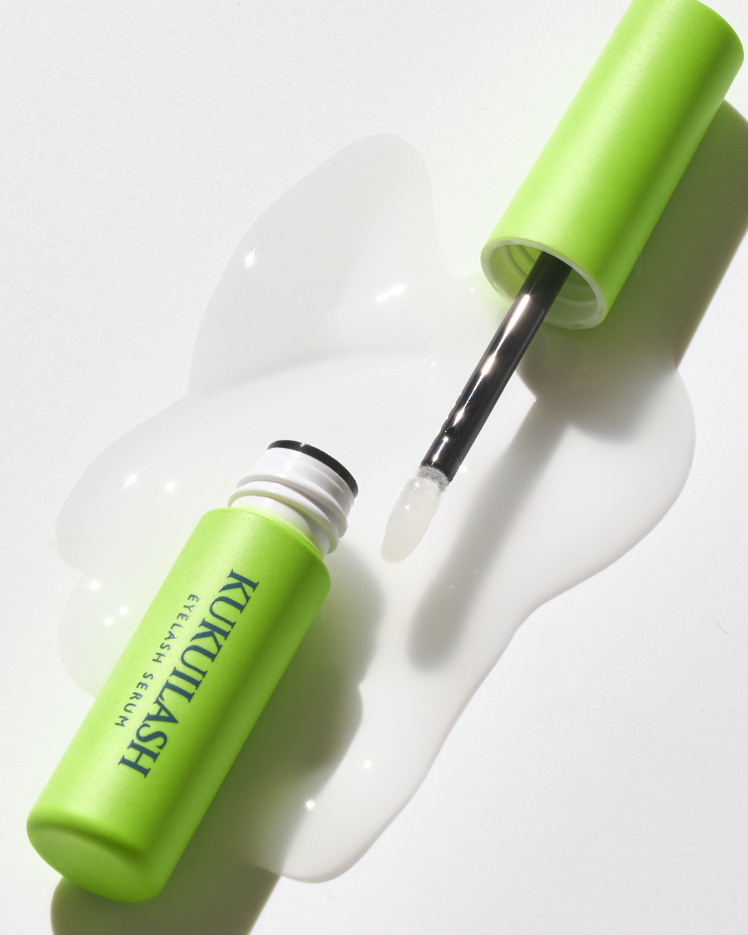 【KUKUILASH】ククイラッシュ