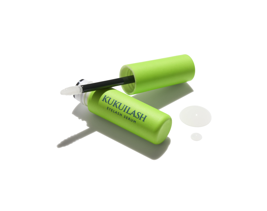 【KUKUILASH】ククイラッシュ