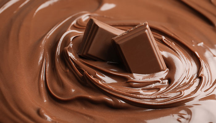 チョコレート