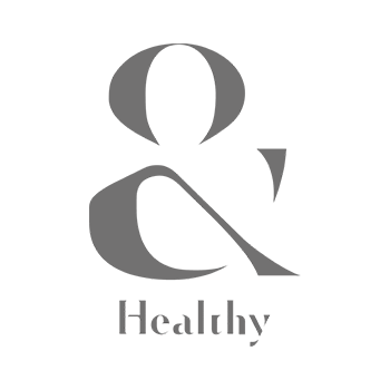 アンドヘルシーロゴ