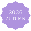 2025autumn
