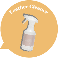 レザークリーナー