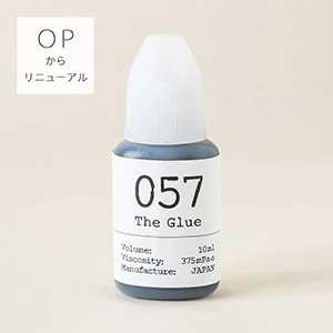 The Glue 057 操作性重視タイプ/10ml