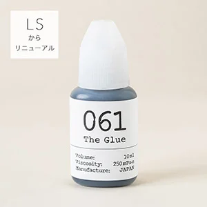 The Glue 061 超低刺激/10ml