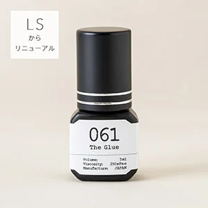 The Glue 061 超低刺激/5ml