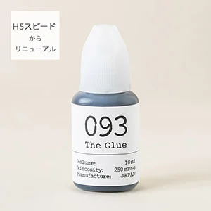 The Glue 093 ヘアサロン仕様/10ml