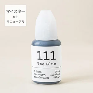 The Glue 111 超速乾/10ml