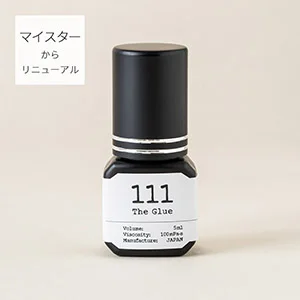The Glue 111 超速乾/5ml
