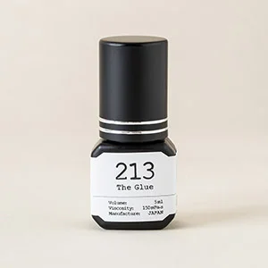 The Glue 213 超速乾/5ml