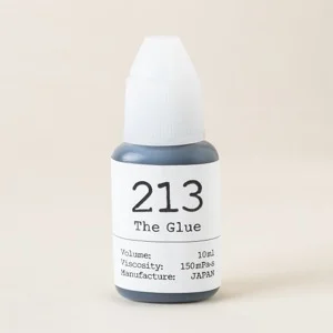 The Glue 213 超速乾/10ml