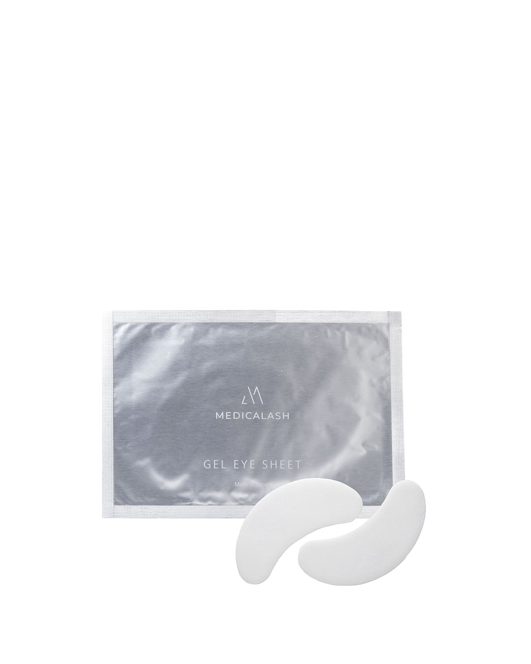 目もと用ジェルアイシート（日本製）