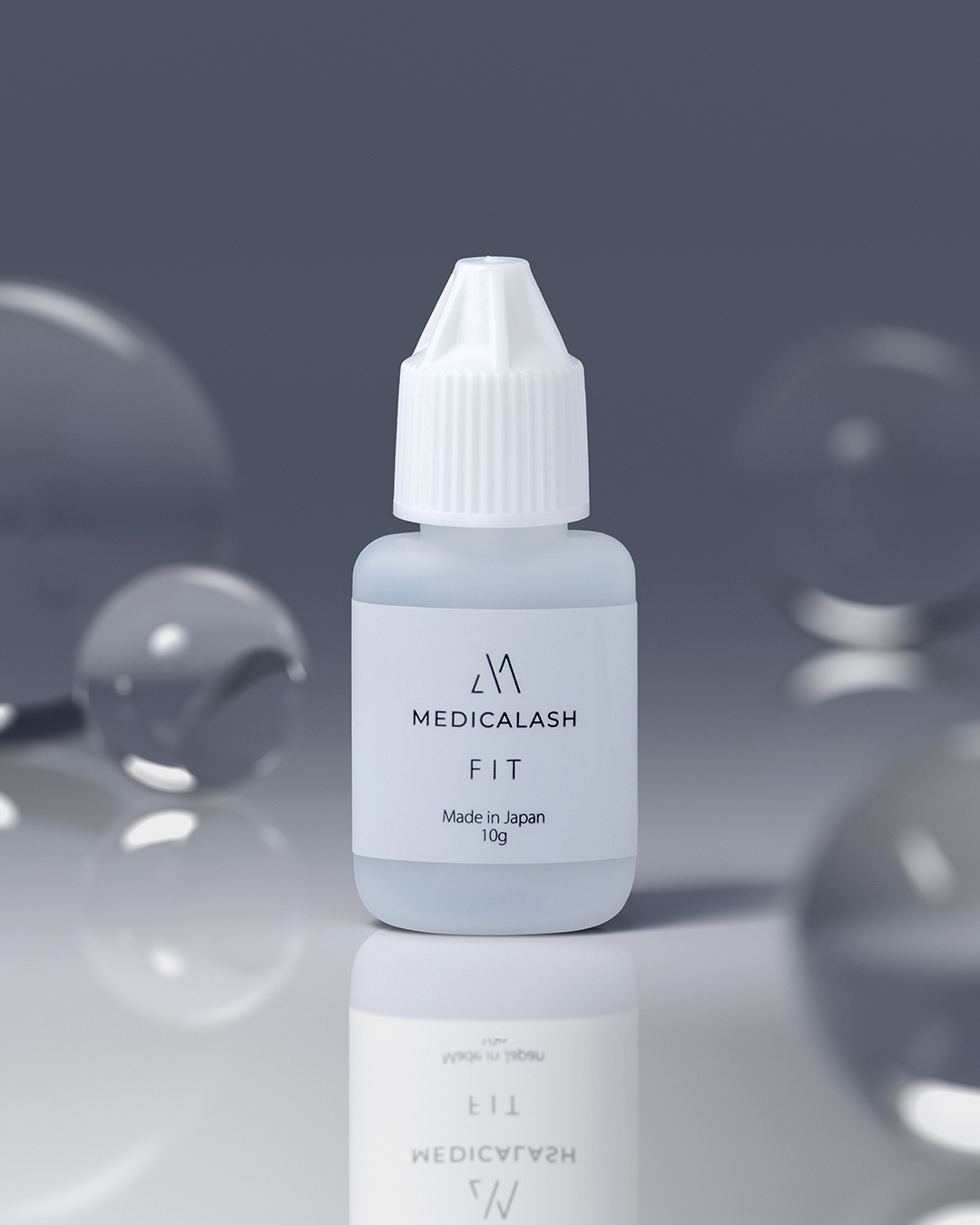 国産ボリュームラッシュ専用グルー＜フィット＞