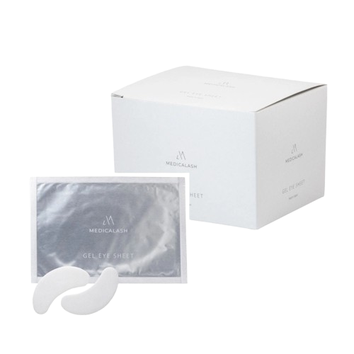 ジェルアイシート