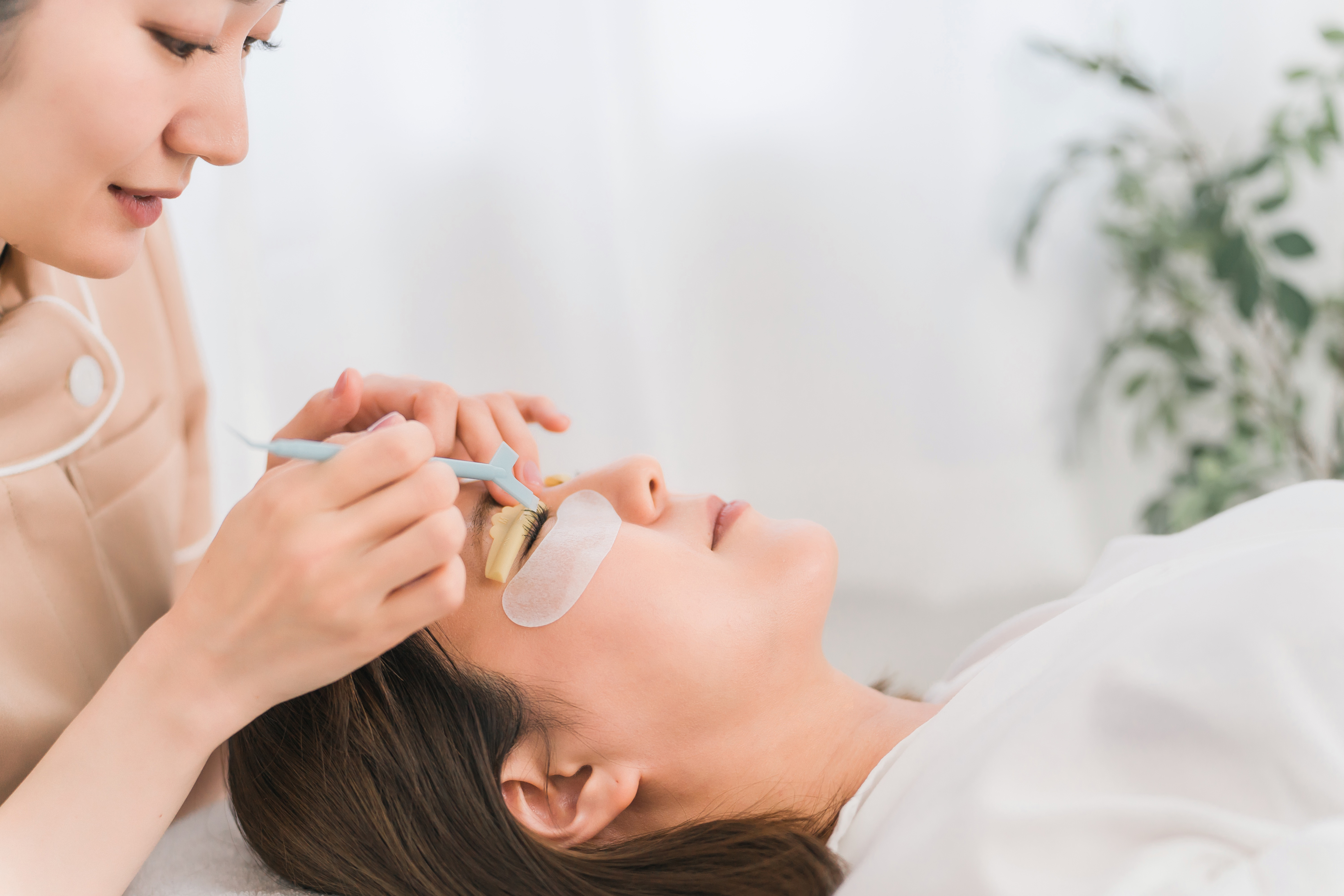 キーワードは「時短美容」