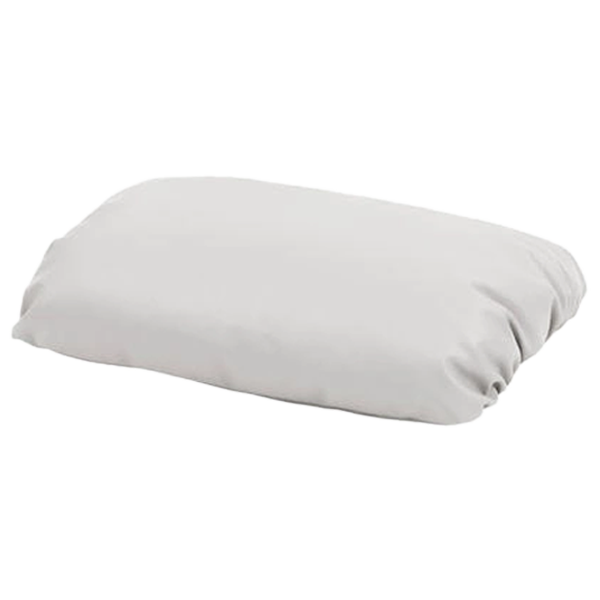  SHIFFON（シフォン）サポートクッション ホワイト