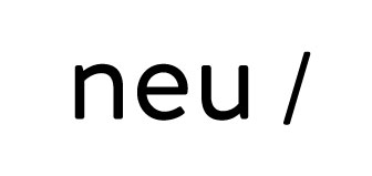 Neu/