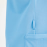 半袖ロングポロシャツ HSP004（L）（アースブラウン） 5