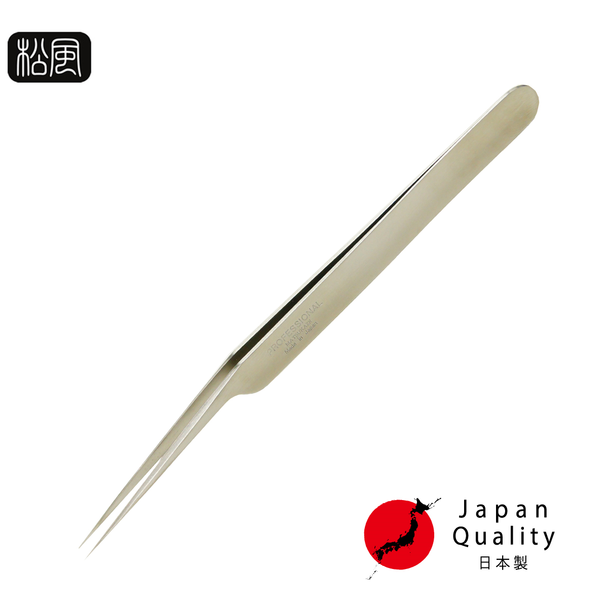 【松風】日本製スペシャリスト用ツイーザーNo3 1
