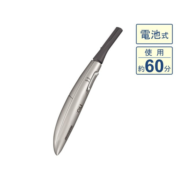 ウブ毛トリマー ES2119P-S 1