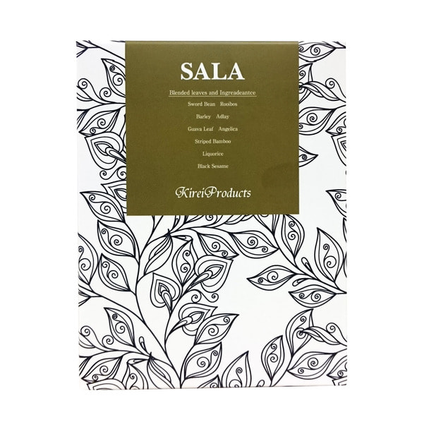 【薬膳茶】サラ 4g&times;30包　