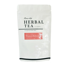 フレーバーライフ ブレンドハーブティー ウーマンズバランス  8TB