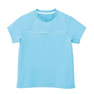 Tシャツ HM1579（3L）（ソーダ） 1